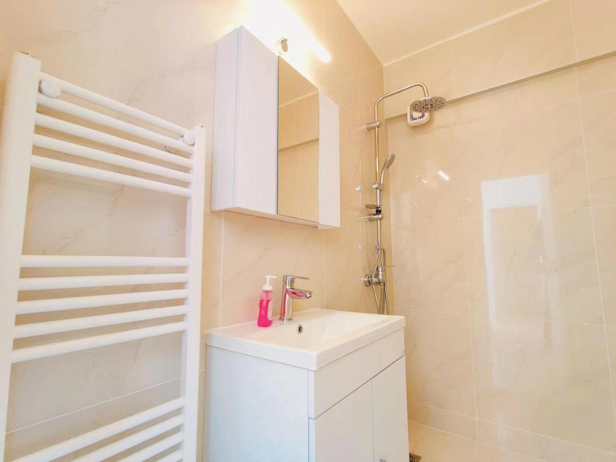 Wsd Rich Apartment Hotel Αθήνα Εξωτερικό φωτογραφία