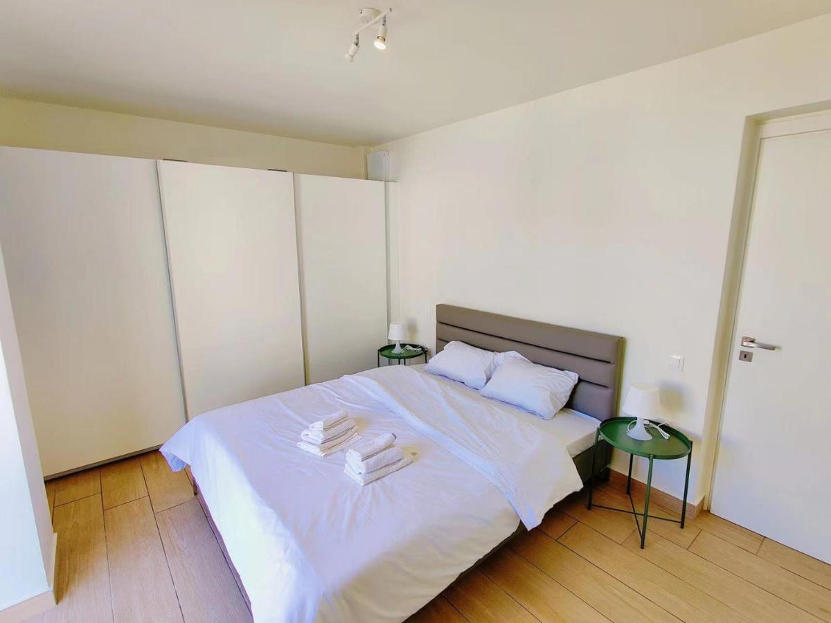 Wsd Rich Apartment Hotel Αθήνα Εξωτερικό φωτογραφία