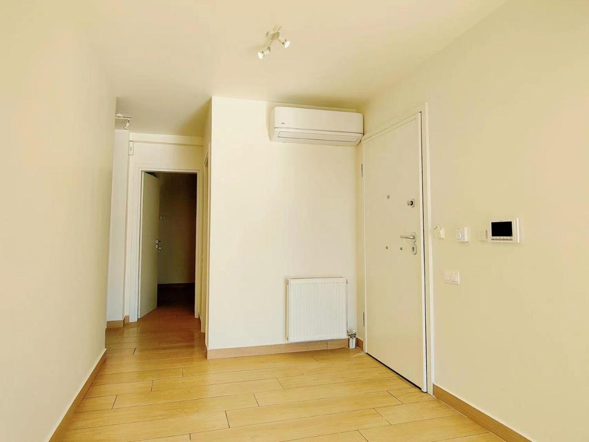 Wsd Rich Apartment Hotel Αθήνα Εξωτερικό φωτογραφία