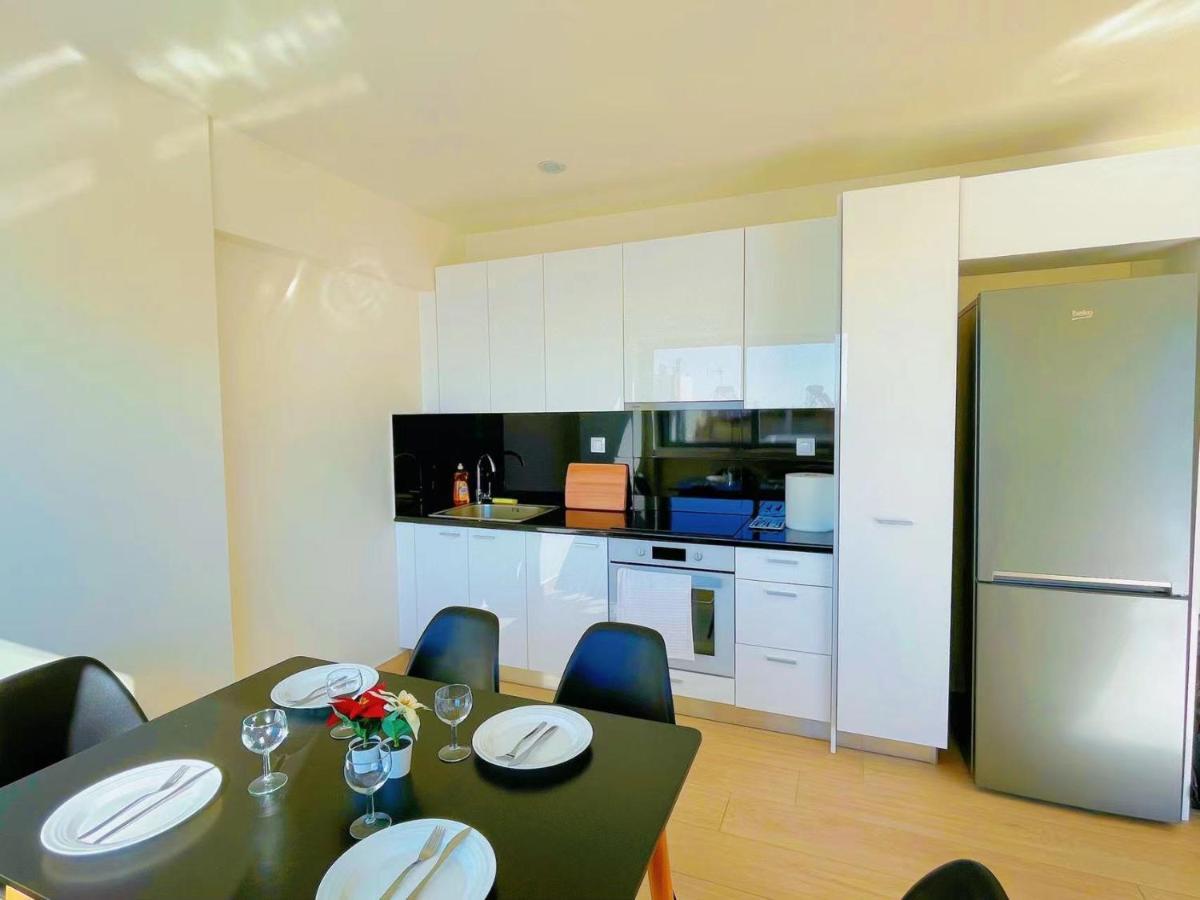 Wsd Rich Apartment Hotel Αθήνα Εξωτερικό φωτογραφία