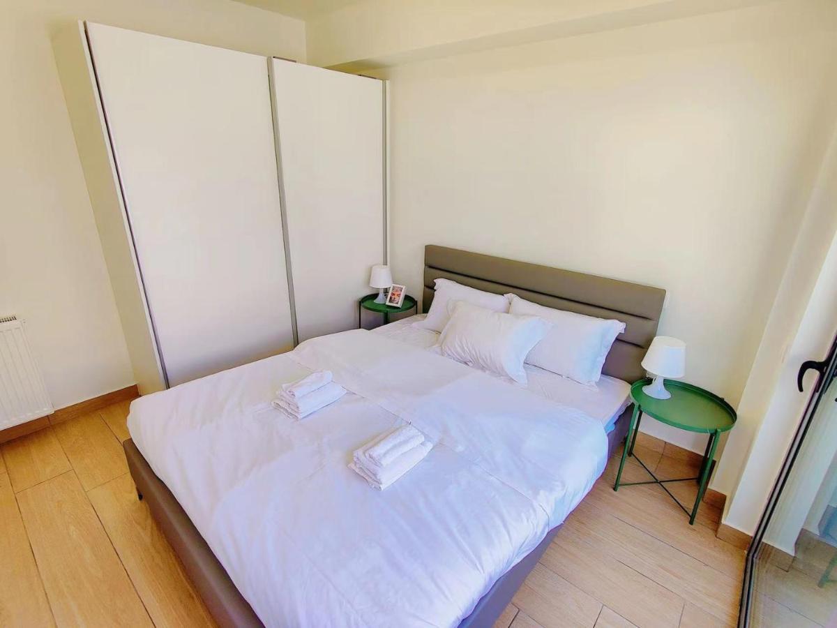 Wsd Rich Apartment Hotel Αθήνα Εξωτερικό φωτογραφία